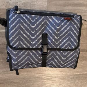 Portable Baby Changing Pad